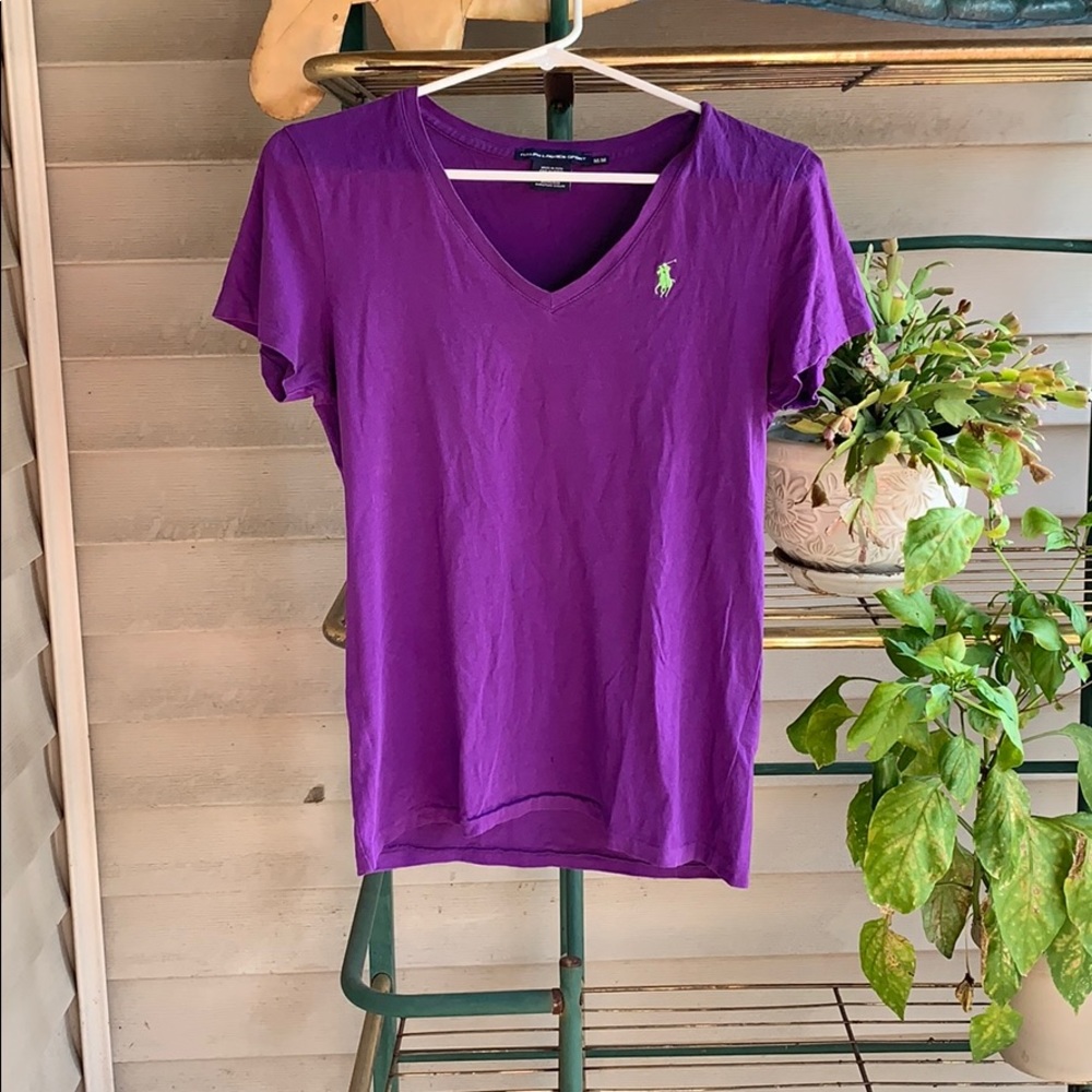 Polo t shirt